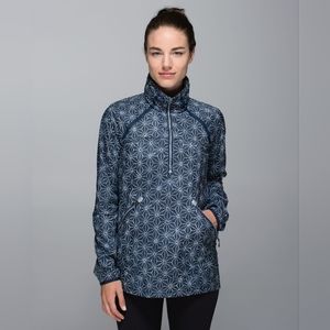 { Lululemon } Miss Misty Pullover Sashico Star